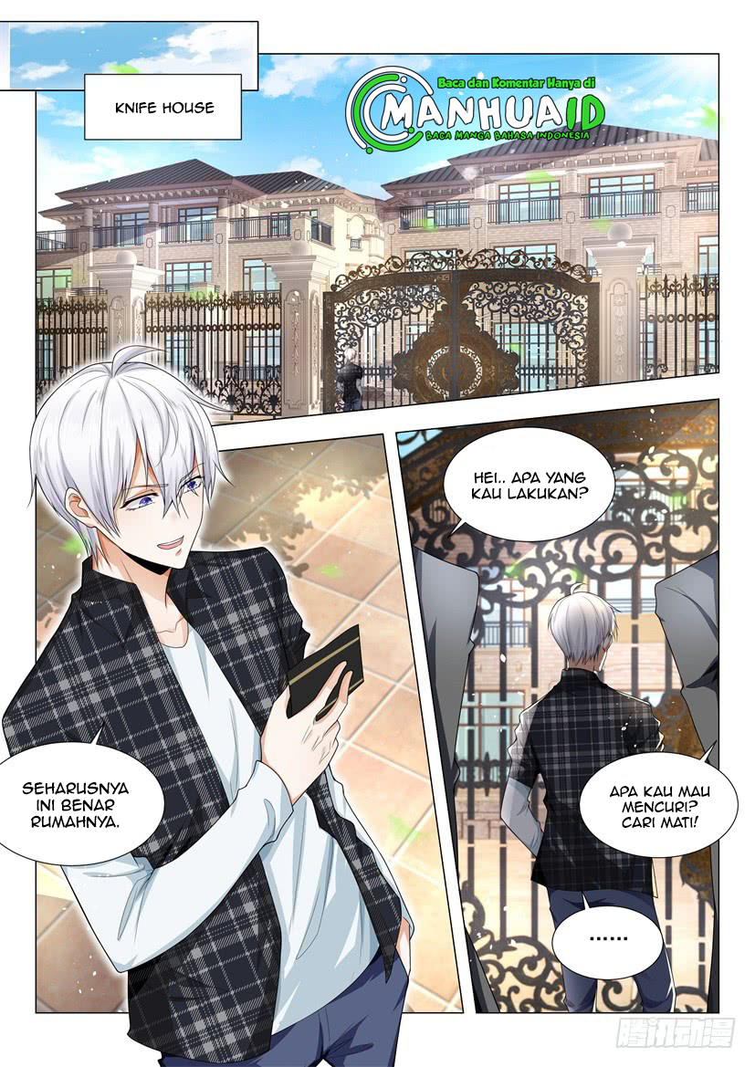 Shen Hao’s Heavenly Fall System Chapter 51 Gambar 12